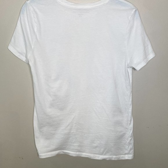 Tommy Hilfiger Bedazzled T-shirt - Picture 5 of 6